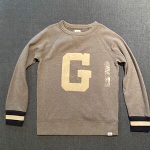 Gap Kids never worn sweatshirt